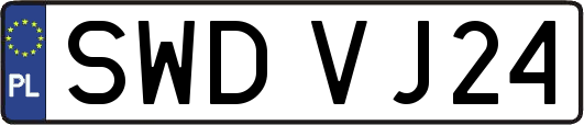 SWDVJ24