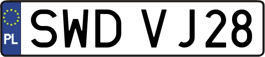 SWDVJ28