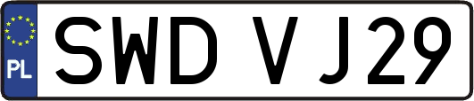 SWDVJ29