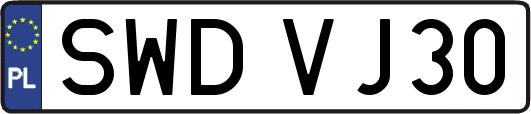 SWDVJ30