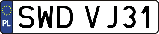 SWDVJ31