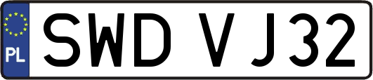 SWDVJ32