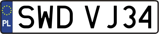 SWDVJ34