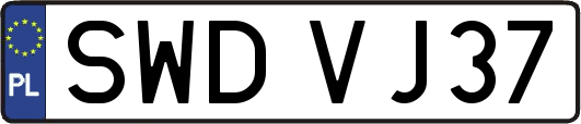 SWDVJ37