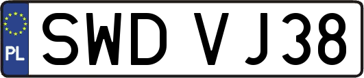 SWDVJ38
