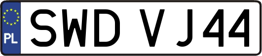 SWDVJ44