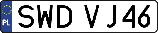 SWDVJ46