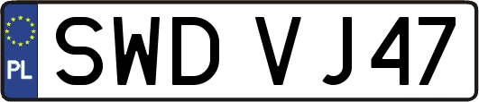 SWDVJ47