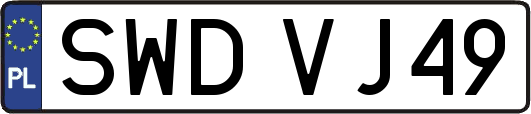 SWDVJ49