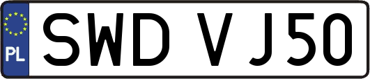 SWDVJ50