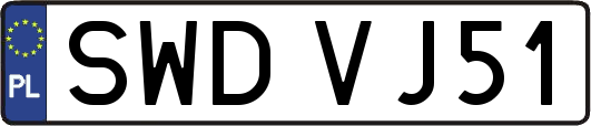 SWDVJ51