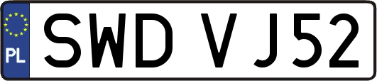 SWDVJ52