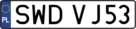 SWDVJ53