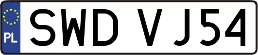 SWDVJ54
