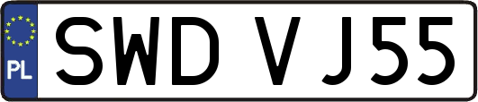 SWDVJ55