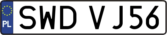 SWDVJ56