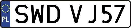 SWDVJ57