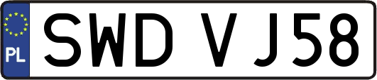 SWDVJ58