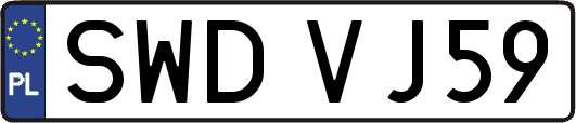 SWDVJ59