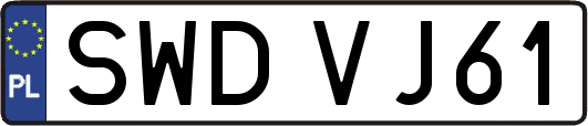 SWDVJ61