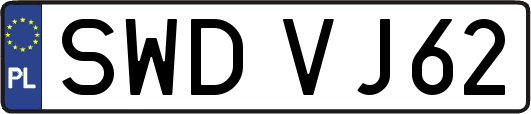 SWDVJ62