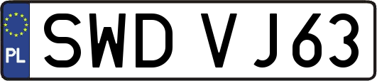 SWDVJ63