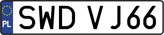 SWDVJ66