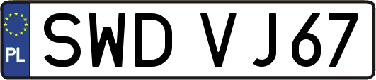 SWDVJ67