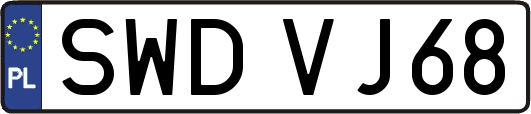SWDVJ68