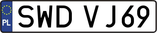 SWDVJ69