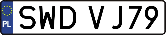 SWDVJ79