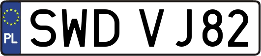 SWDVJ82