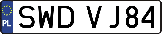 SWDVJ84