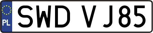 SWDVJ85
