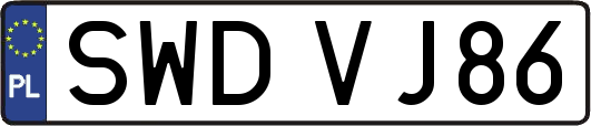 SWDVJ86
