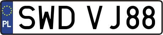 SWDVJ88