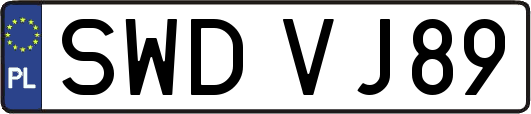 SWDVJ89