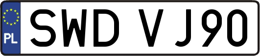 SWDVJ90