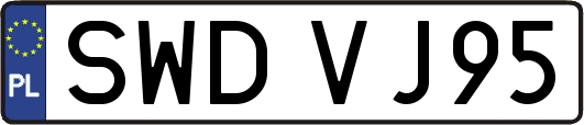 SWDVJ95