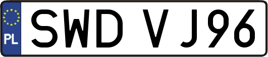 SWDVJ96