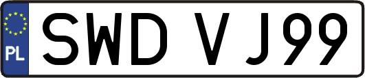 SWDVJ99