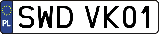 SWDVK01