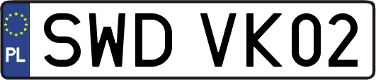SWDVK02