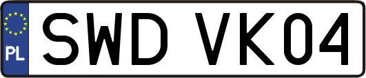 SWDVK04