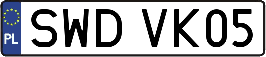 SWDVK05