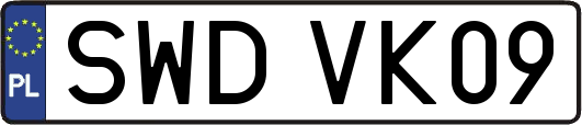 SWDVK09
