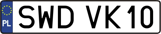 SWDVK10