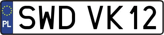 SWDVK12