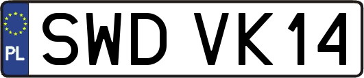 SWDVK14