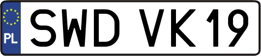 SWDVK19